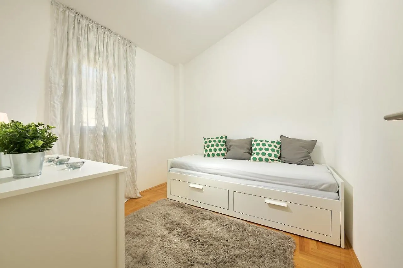 Zen House Villa Kastela