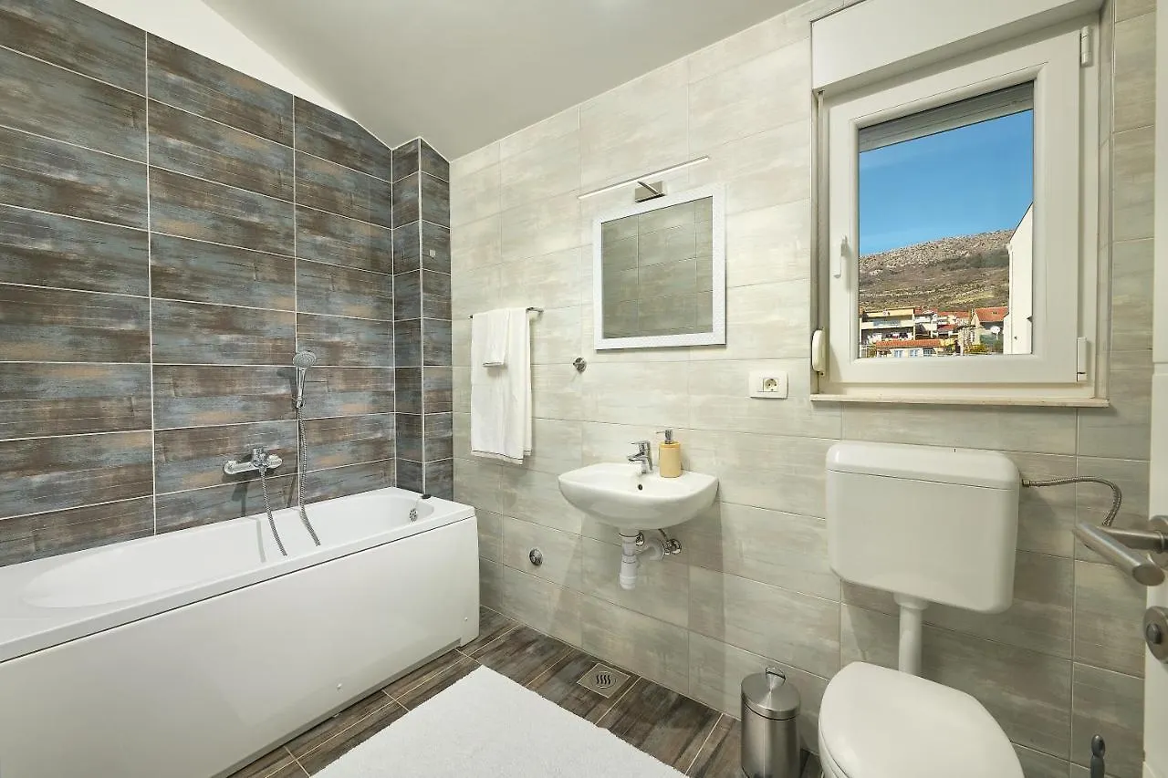 Zen House Villa Kastela Holiday home