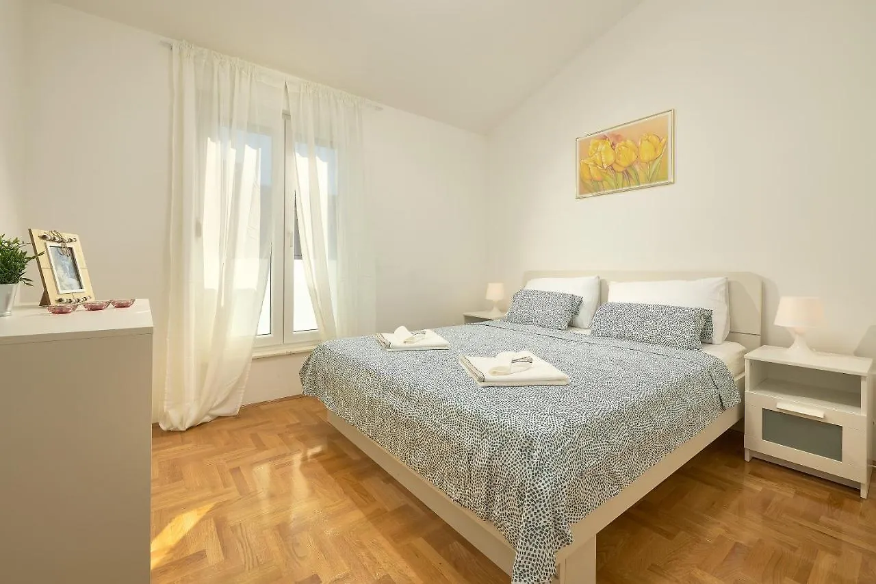 Zen House Villa Kastela Croatia