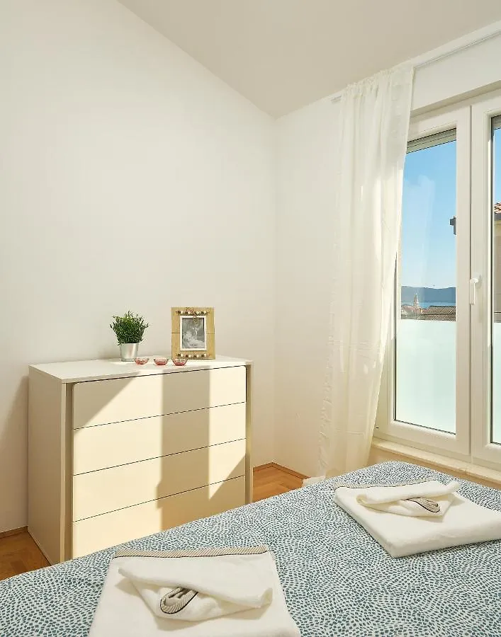 Holiday home Zen House Villa Kastela Croatia